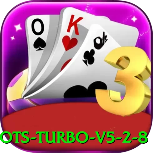 bet60k Slots Turbo v5.2.8 - app
