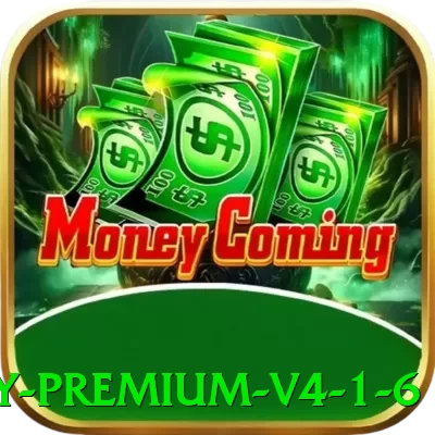 br99 Money Premium v4.1.6 - vip