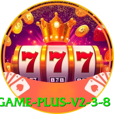 bt036 Game Plus v2.3.8 - go