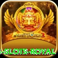 bx55 - Slots Royal