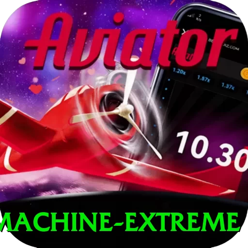 c81 Slot Machine Extreme - pk