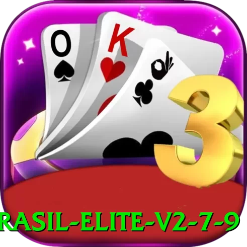 cac777 Brasil Elite v2.7.9 - apk