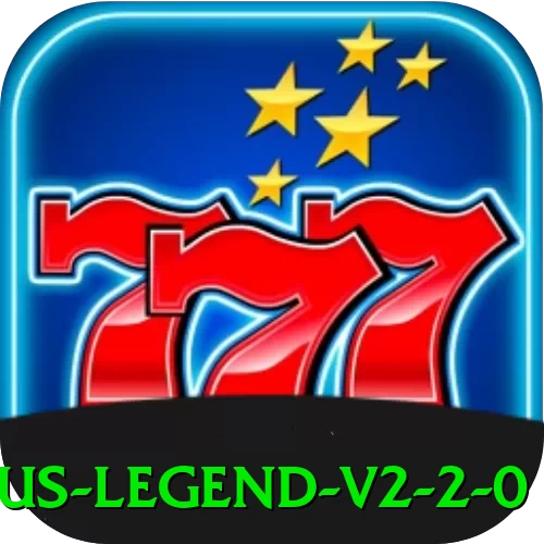 cmcbet Bonus Legend v2.2.0 - app