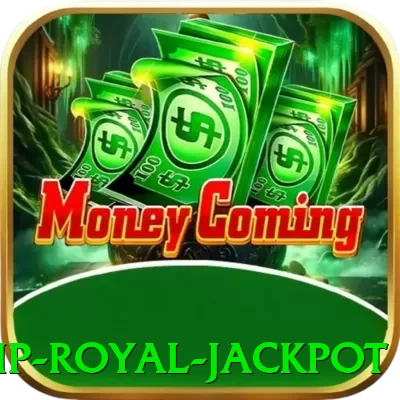 contavip Royal Jackpot - vip