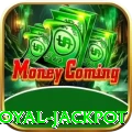 contavip Royal Jackpot