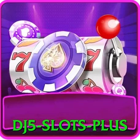 dj5 - Slots Plus - apk