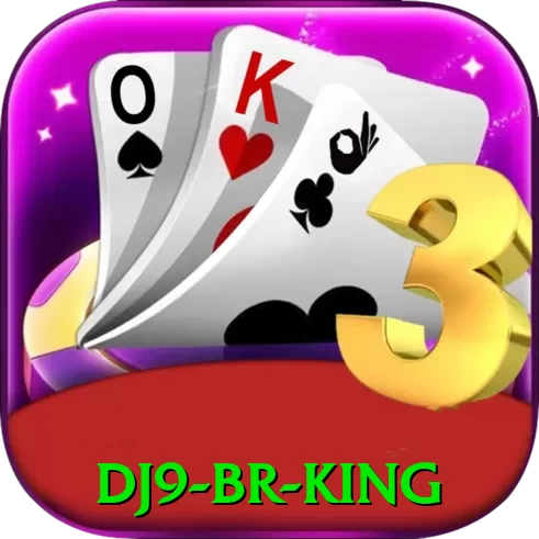 dj9 BR King - pk