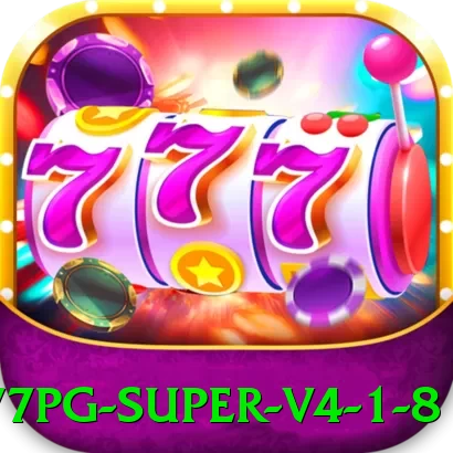 et777pg Super v4.1.8 - pro