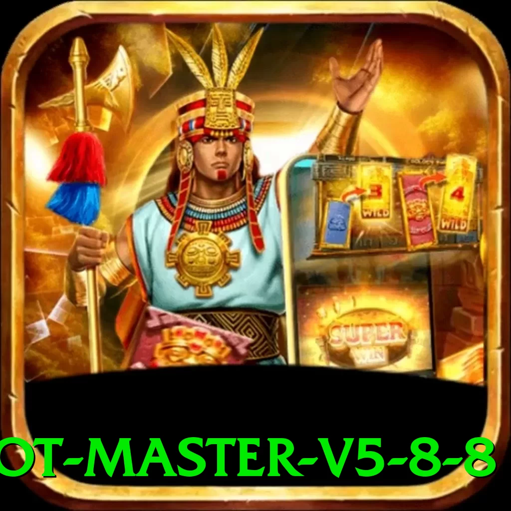 fina77 Jackpot Master v5.8.8 - pro