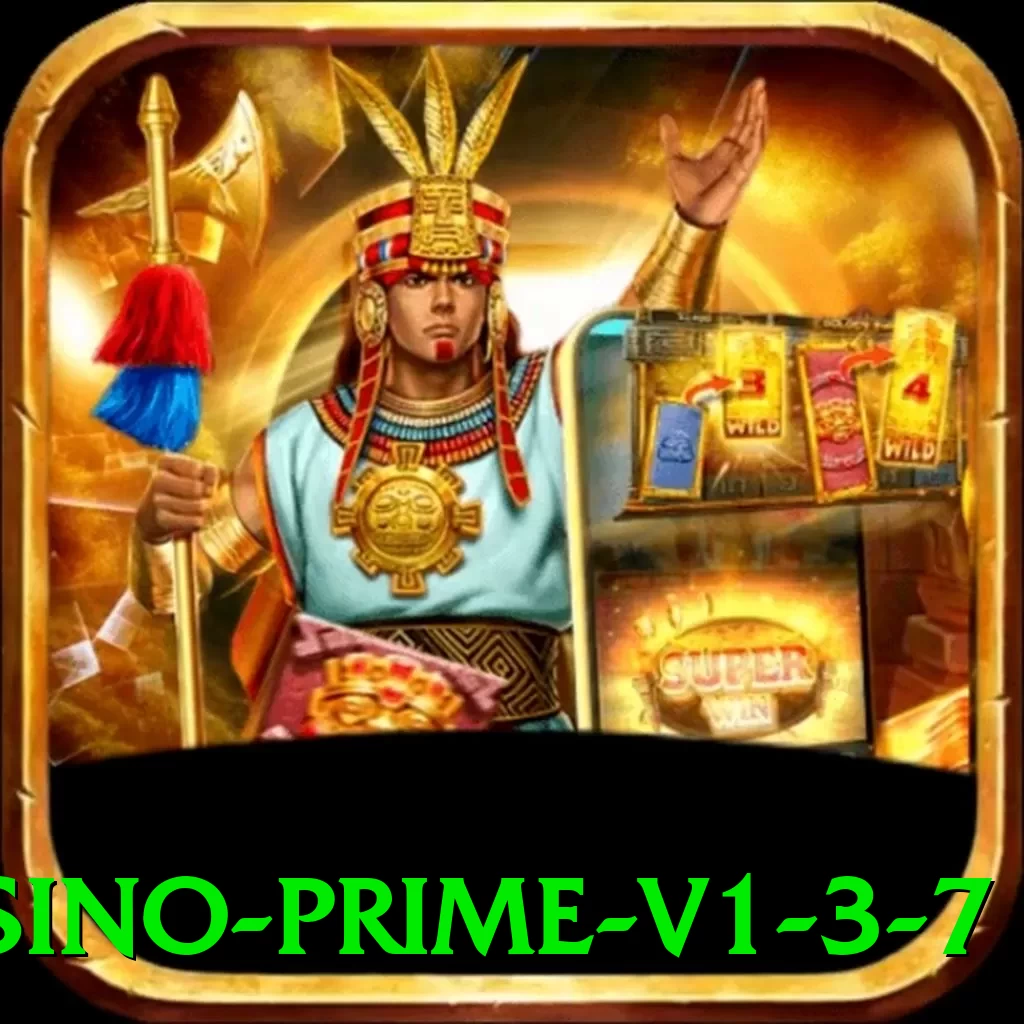 gggalfa Casino Prime v1.3.7 - apk