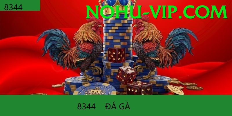 Trường Đấu Đá Gà Chuyên Nghiệp - Cộng đồng