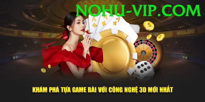 Tải App - nohu - Web game
