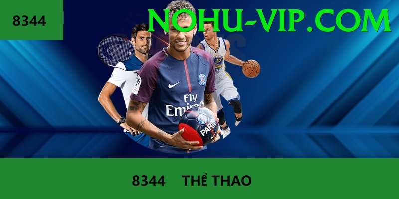 Cá Cược Thể Thao - nohu - Game blockchain