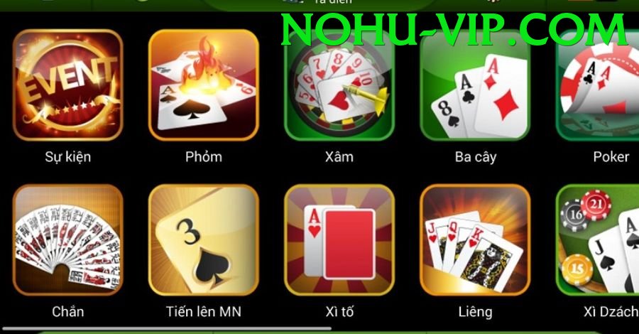 Trang Chủ - Game mô phỏng