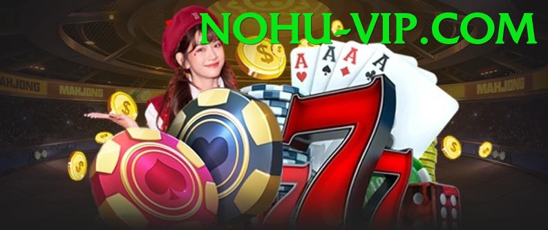 Trang Chủ - nohu - Game chính thức