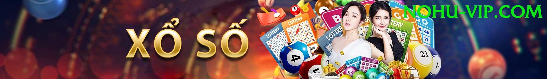 Xổ Số Online - Âm thanh sống động