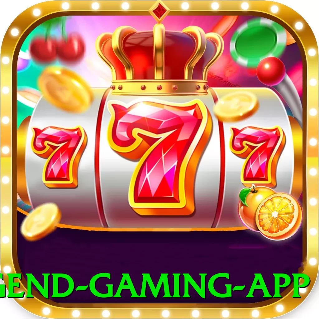 kk4 Legend Gaming App - pro