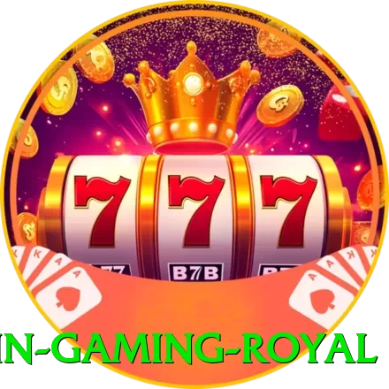 kkwin Gaming Royal - game