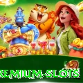 mmhbet Premium Slots