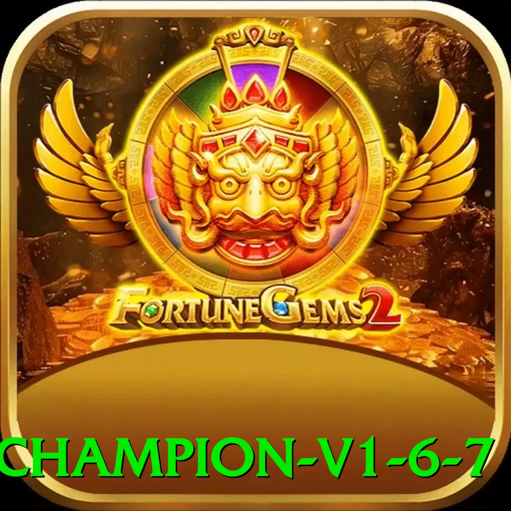 mx39 Money Champion v1.6.7 - go