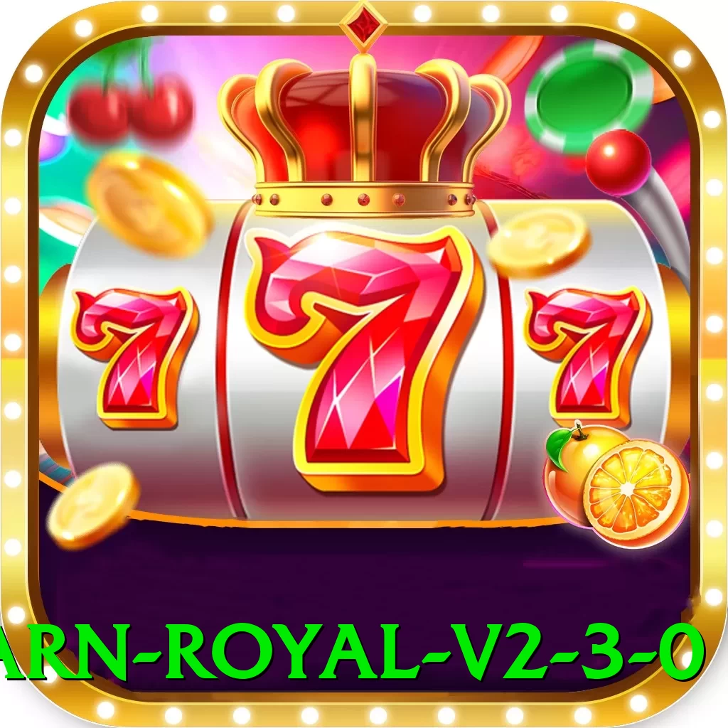 my7bet Earn Royal v2.3.0 - vip