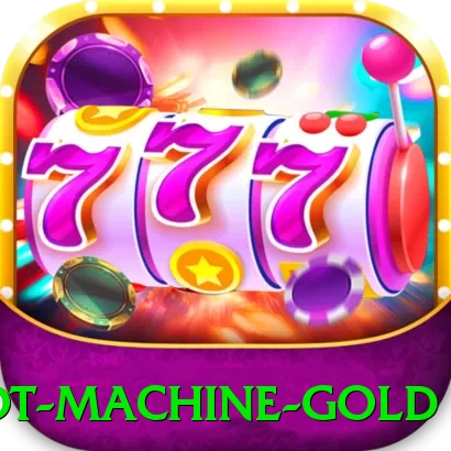 nn11 Slot Machine Gold - game