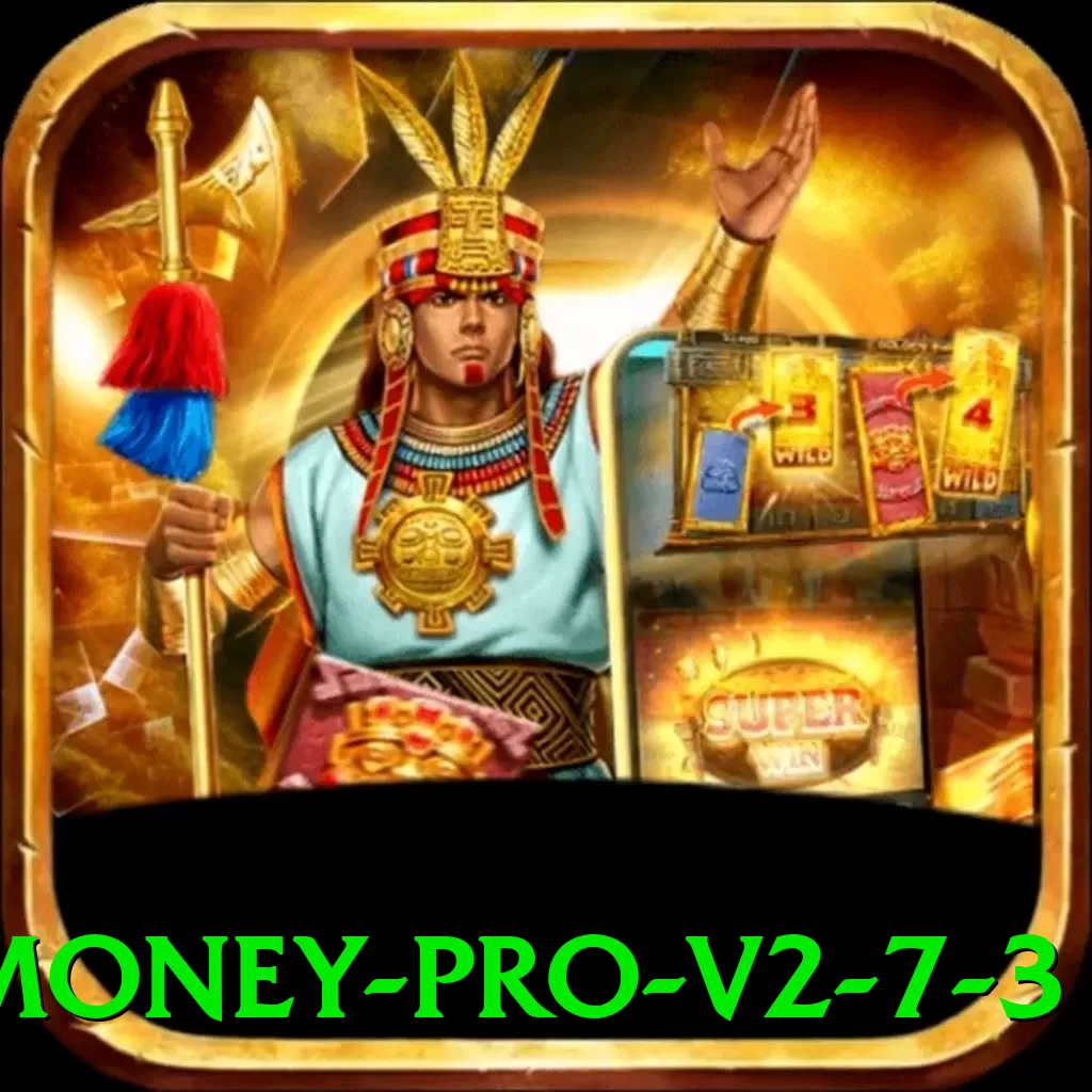 pg98 Money Pro v2.7.3 - pro