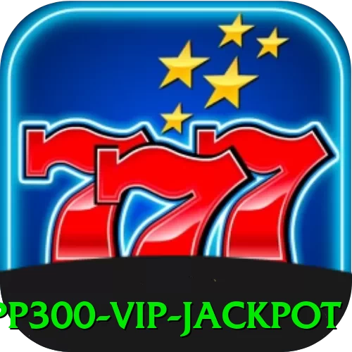 pp300 VIP Jackpot - apk
