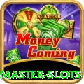 ppybet Master Slots