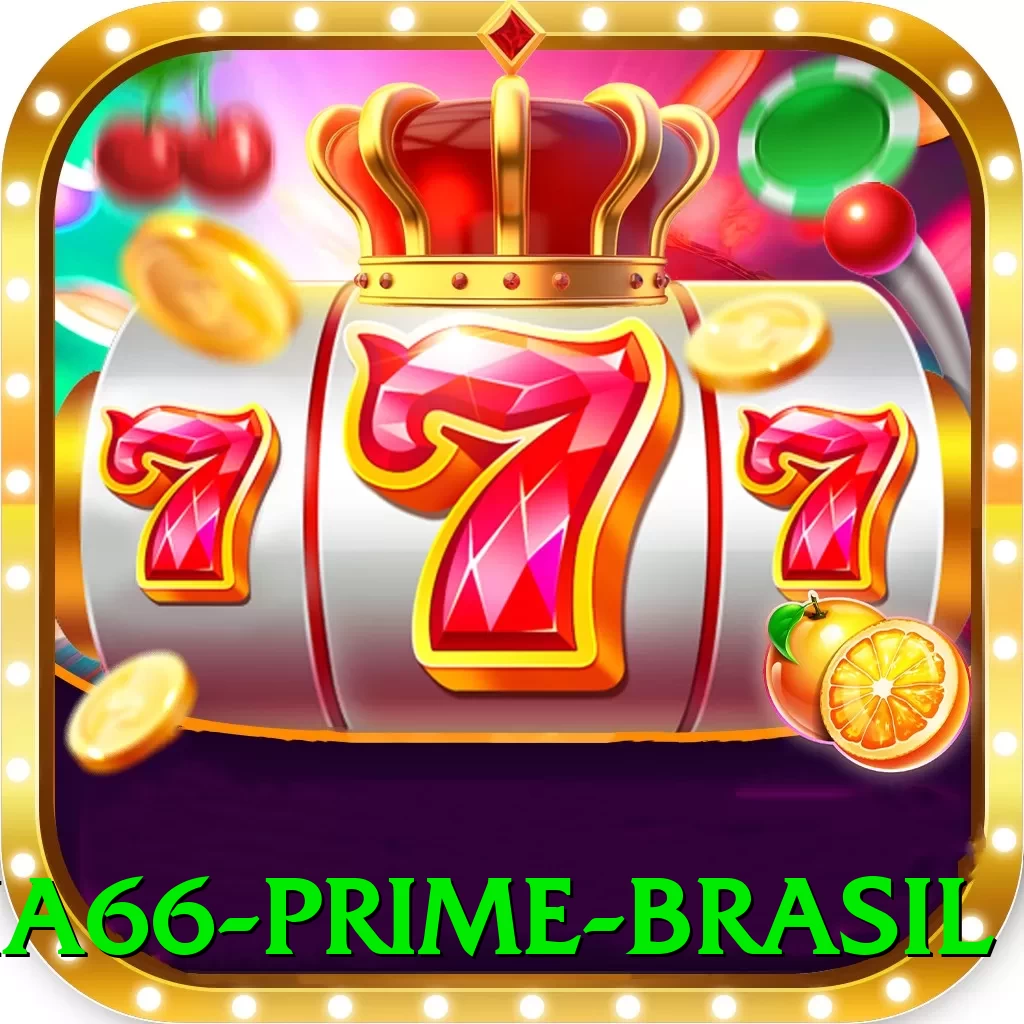 rainha66 Prime Brasil - apk
