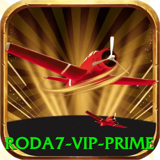 roda7 - VIP Prime - app