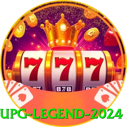 sojupg Legend 2024 - go