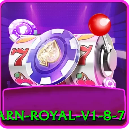 spin77 Earn Royal v1.8.7 - pak