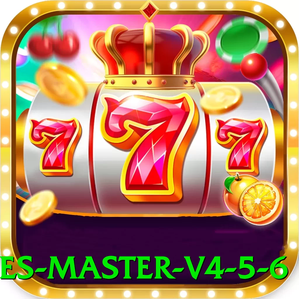 tl7games Master v4.5.6 - apk