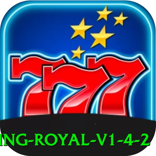 ttrr Gaming Royal v1.4.2 - apk
