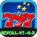 ttrr Gaming Royal v1.4.2