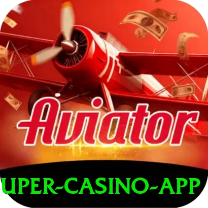 tttpg Super Casino App - pro