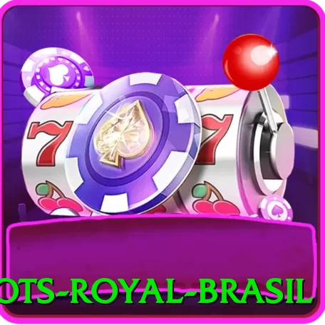 vtslots Royal Brasil - go