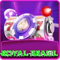vtslots Royal Brasil