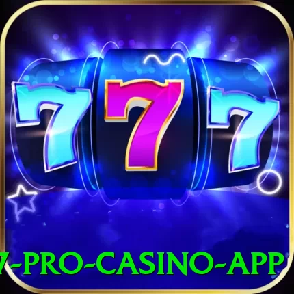 winner7 Pro Casino App - pk