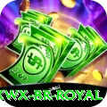 wxwx BR Royal