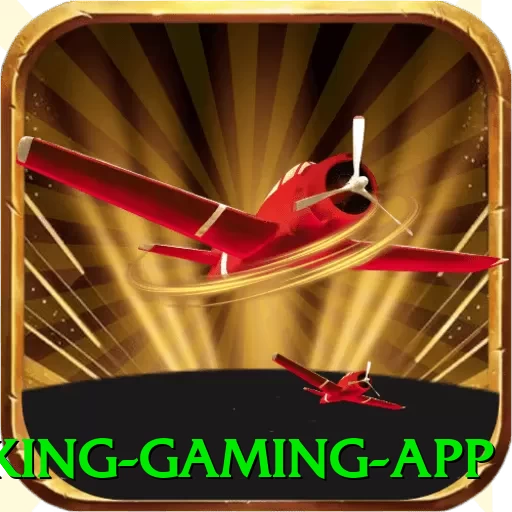 x6x6 King Gaming App - game
