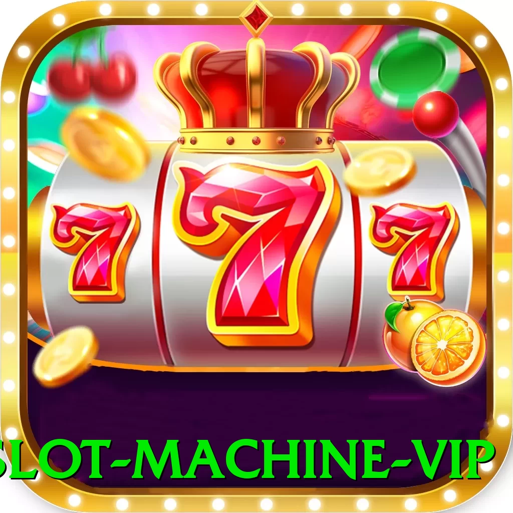 xx77 Slot Machine VIP - pk