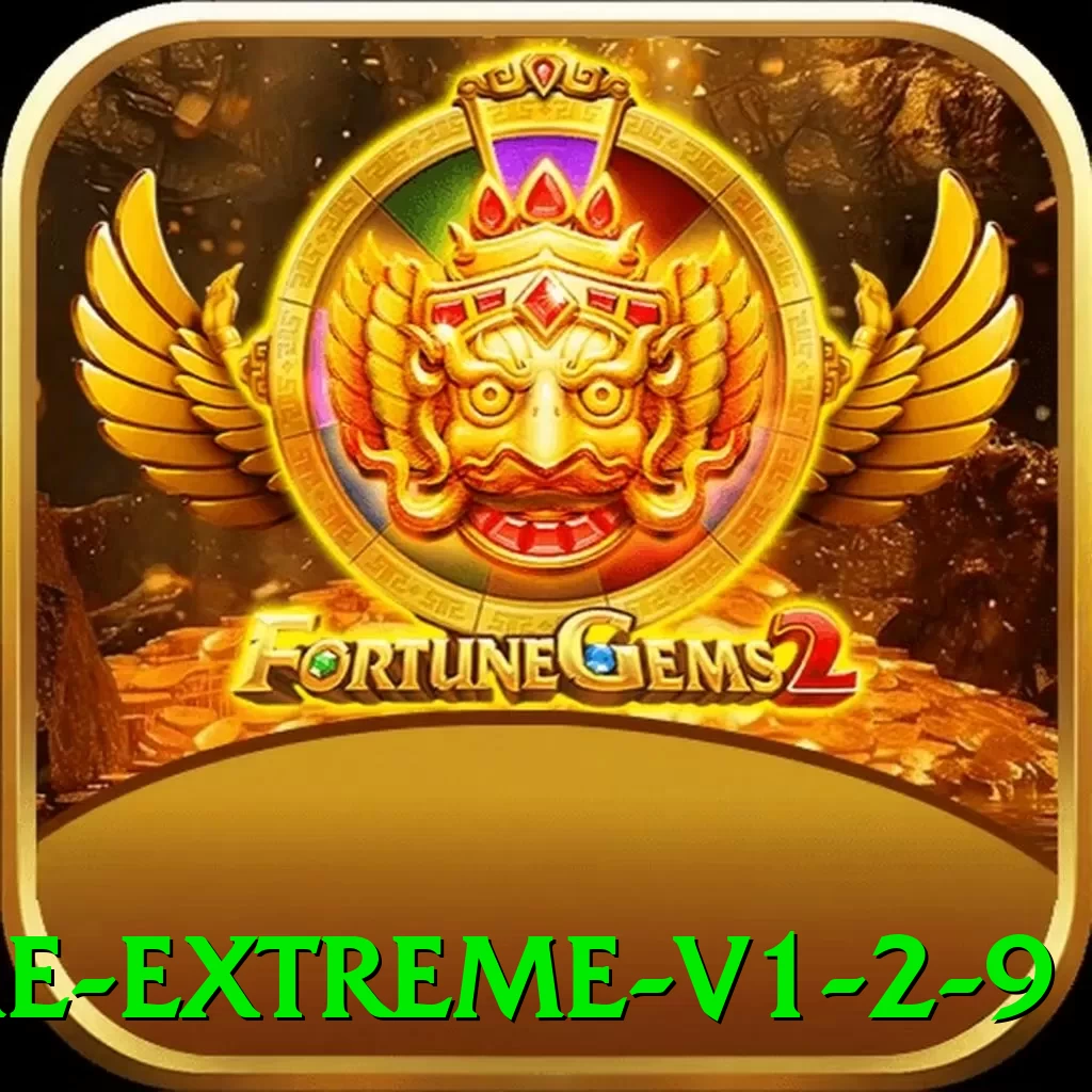 xxgg Game Extreme v1.2.9 - go