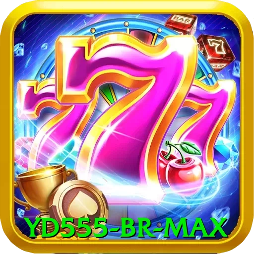 yd555 BR Max - app